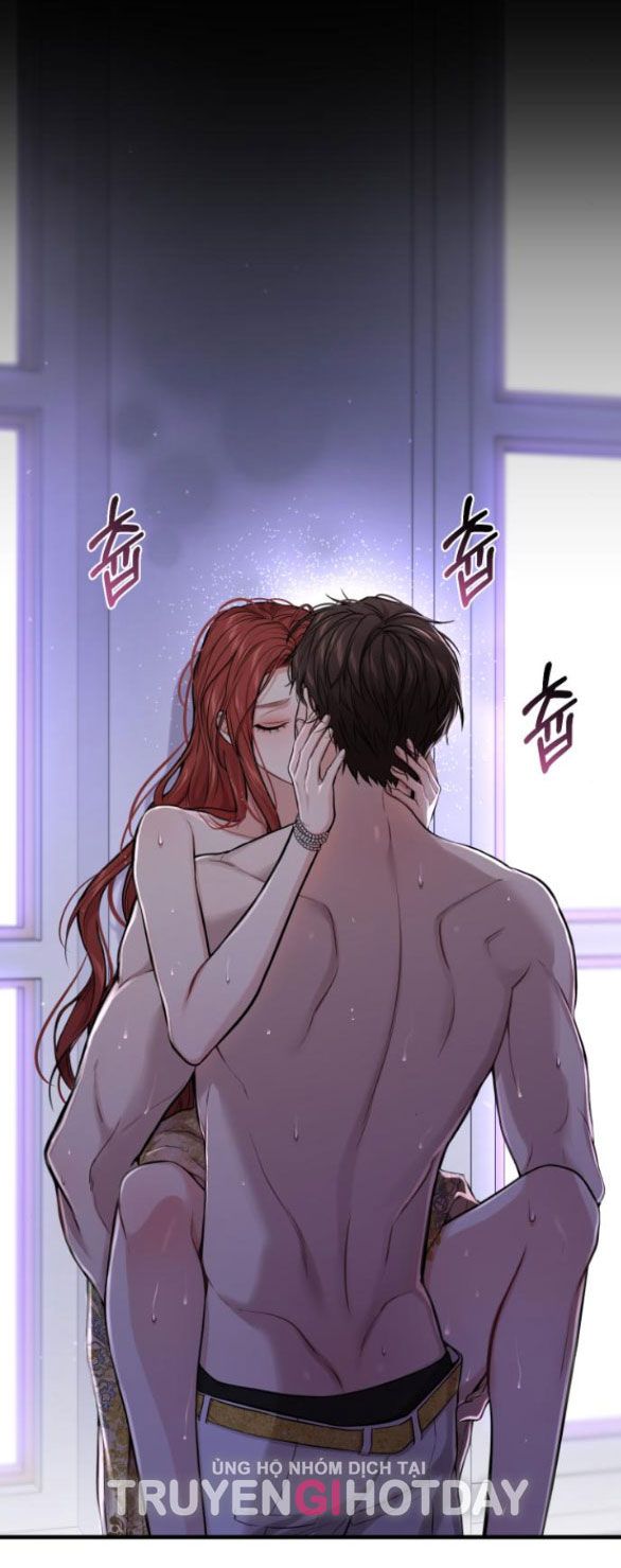đọc truyện [18+] Phòng Ngủ Bí Mật Của Công Chúa Bị Bỏ Rơi Chương 62 ảnh 61 tại Thiên Thai Truyện