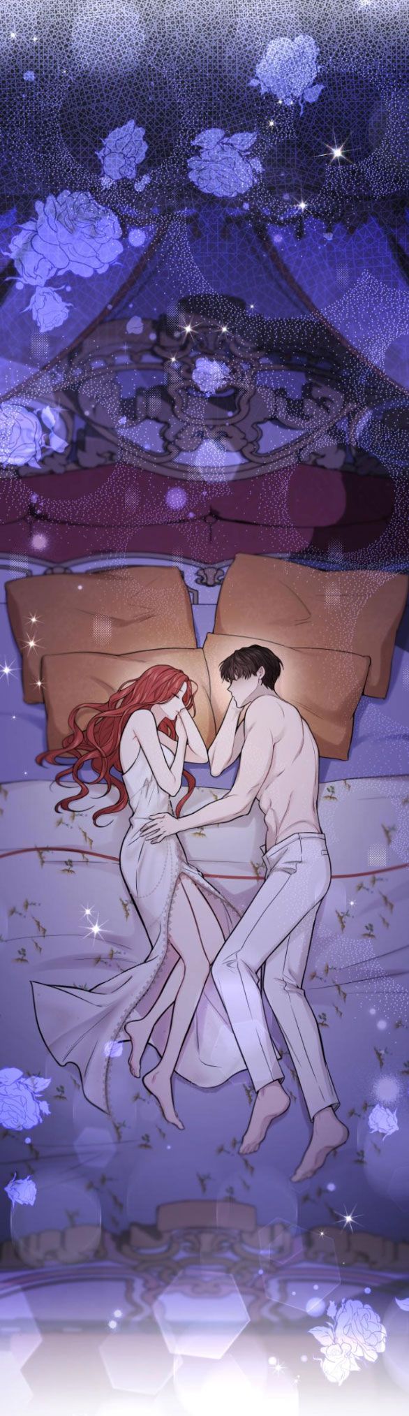 đọc truyện [18+] Phòng Ngủ Bí Mật Của Công Chúa Bị Bỏ Rơi Chương 62 ảnh 69 tại Thiên Thai Truyện