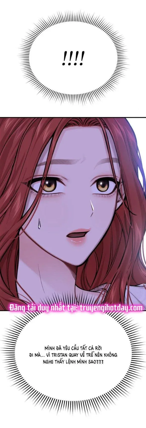 đọc truyện [18+] Phòng Ngủ Bí Mật Của Công Chúa Bị Bỏ Rơi Chương 63.1 ảnh 13 tại Thiên Thai Truyện