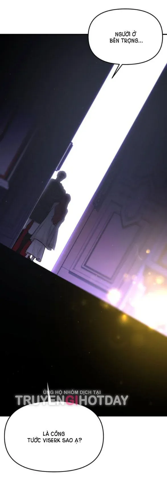 đọc truyện [18+] Phòng Ngủ Bí Mật Của Công Chúa Bị Bỏ Rơi Chương 63.1 ảnh 21 tại Thiên Thai Truyện