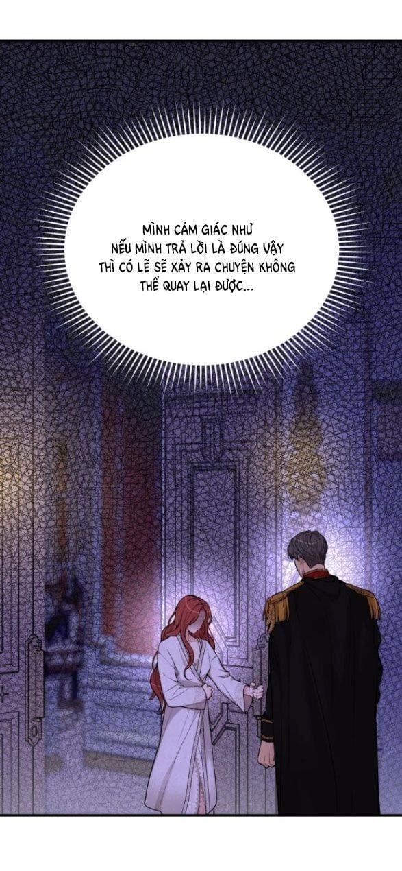 đọc truyện [18+] Phòng Ngủ Bí Mật Của Công Chúa Bị Bỏ Rơi Chương 63.1 ảnh 27 tại Thiên Thai Truyện