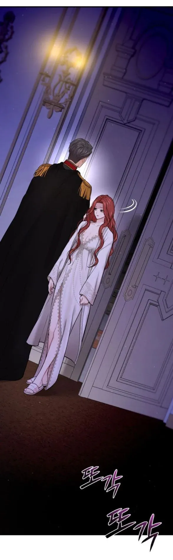 đọc truyện [18+] Phòng Ngủ Bí Mật Của Công Chúa Bị Bỏ Rơi Chương 63.1 ảnh 31 tại Thiên Thai Truyện