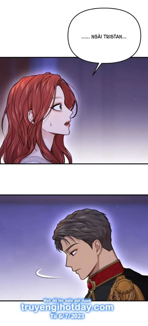 đọc truyện [18+] Phòng Ngủ Bí Mật Của Công Chúa Bị Bỏ Rơi Chương 63.1 ảnh 5 tại Thiên Thai Truyện