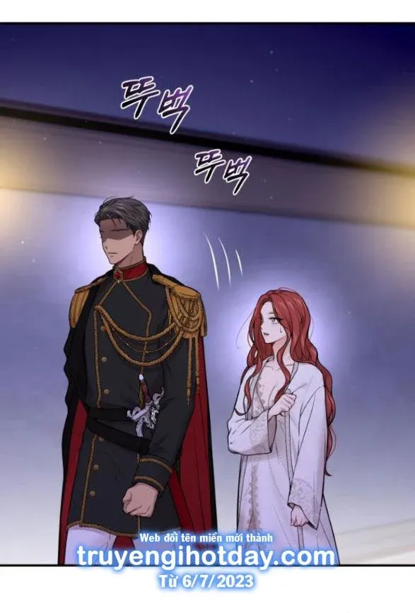 đọc truyện [18+] Phòng Ngủ Bí Mật Của Công Chúa Bị Bỏ Rơi Chương 63.1 ảnh 41 tại Thiên Thai Truyện