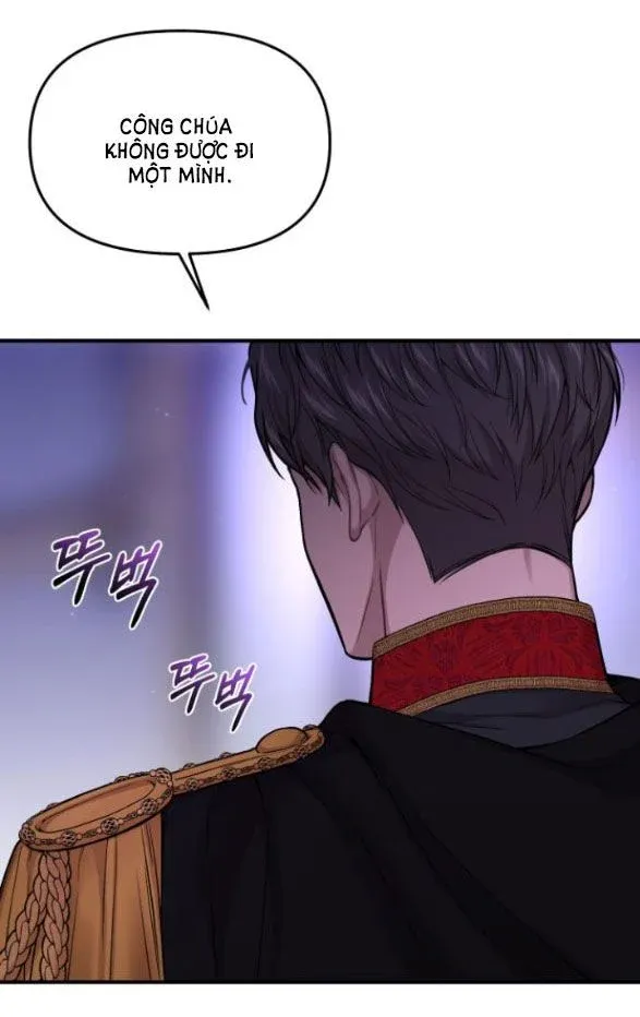 đọc truyện [18+] Phòng Ngủ Bí Mật Của Công Chúa Bị Bỏ Rơi Chương 63.1 ảnh 43 tại Thiên Thai Truyện