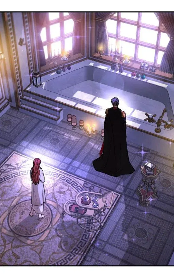 đọc truyện [18+] Phòng Ngủ Bí Mật Của Công Chúa Bị Bỏ Rơi Chương 63.1 ảnh 51 tại Thiên Thai Truyện