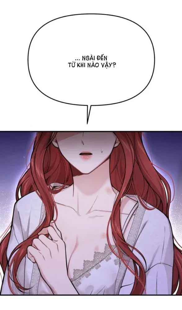 đọc truyện [18+] Phòng Ngủ Bí Mật Của Công Chúa Bị Bỏ Rơi Chương 63.1 ảnh 7 tại Thiên Thai Truyện