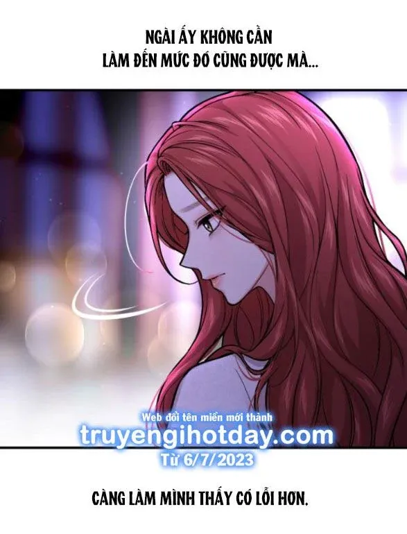 đọc truyện [18+] Phòng Ngủ Bí Mật Của Công Chúa Bị Bỏ Rơi Chương 63.1 ảnh 53 tại Thiên Thai Truyện