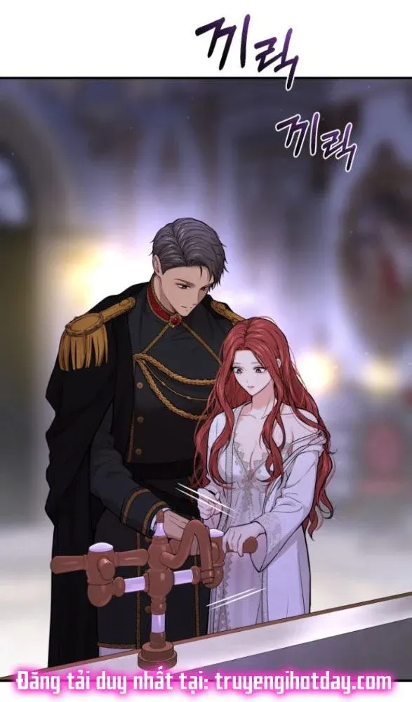 đọc truyện [18+] Phòng Ngủ Bí Mật Của Công Chúa Bị Bỏ Rơi Chương 63.1 ảnh 61 tại Thiên Thai Truyện