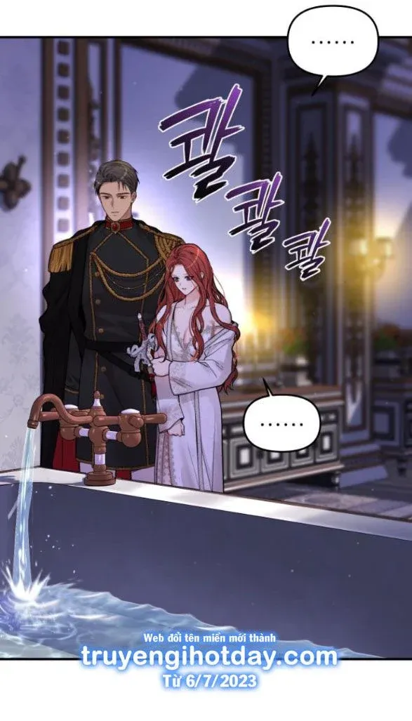 đọc truyện [18+] Phòng Ngủ Bí Mật Của Công Chúa Bị Bỏ Rơi Chương 63.1 ảnh 65 tại Thiên Thai Truyện