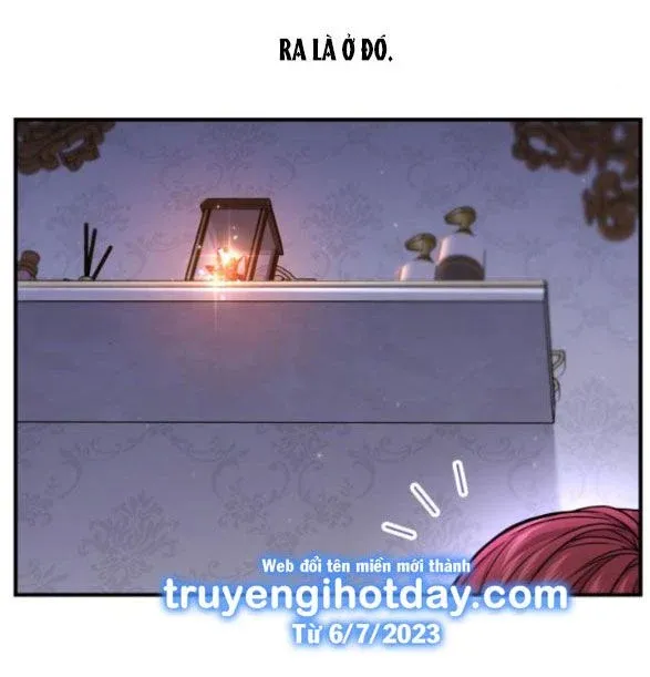 đọc truyện [18+] Phòng Ngủ Bí Mật Của Công Chúa Bị Bỏ Rơi Chương 63.1 ảnh 76 tại Thiên Thai Truyện