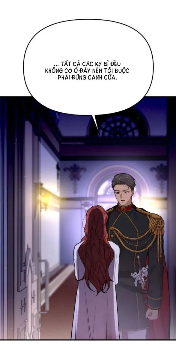 đọc truyện [18+] Phòng Ngủ Bí Mật Của Công Chúa Bị Bỏ Rơi Chương 63.1 ảnh 11 tại Thiên Thai Truyện