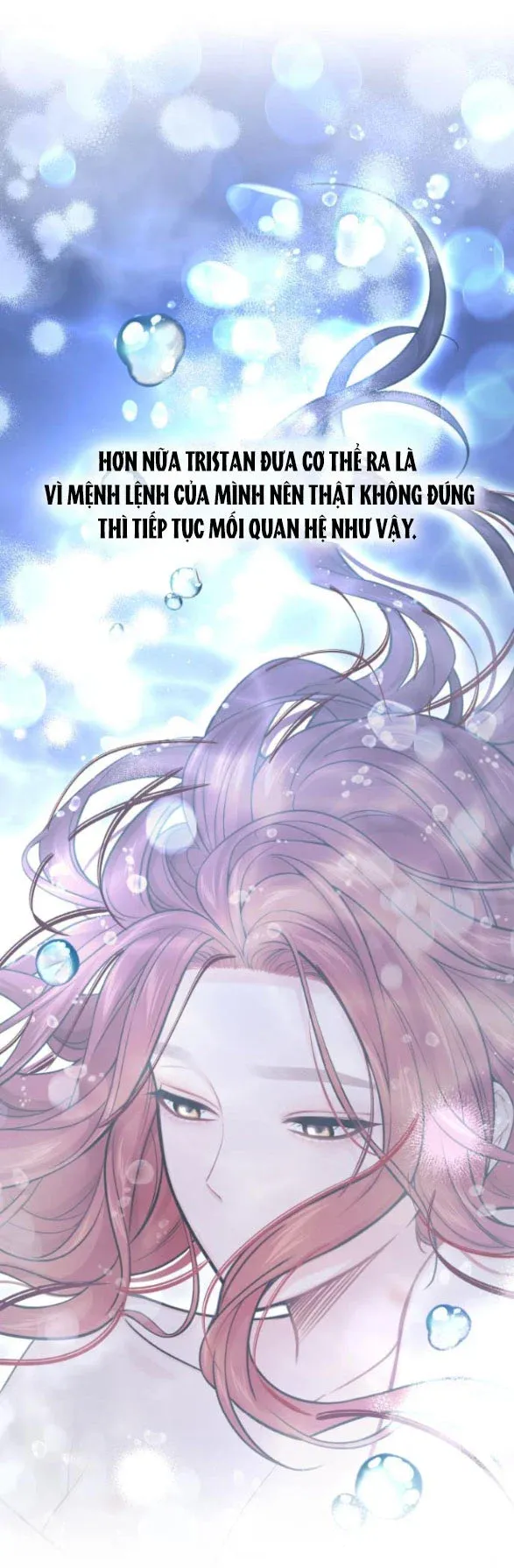 đọc truyện [18+] Phòng Ngủ Bí Mật Của Công Chúa Bị Bỏ Rơi Chương 63.2 ảnh 15 tại Thiên Thai Truyện