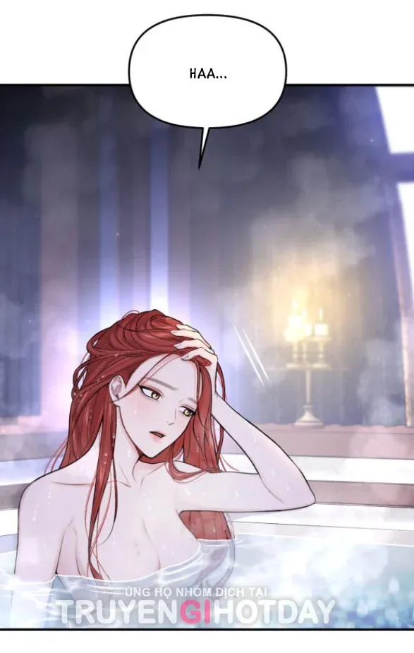 đọc truyện [18+] Phòng Ngủ Bí Mật Của Công Chúa Bị Bỏ Rơi Chương 63.2 ảnh 21 tại Thiên Thai Truyện