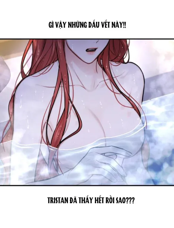 đọc truyện [18+] Phòng Ngủ Bí Mật Của Công Chúa Bị Bỏ Rơi Chương 63.2 ảnh 27 tại Thiên Thai Truyện