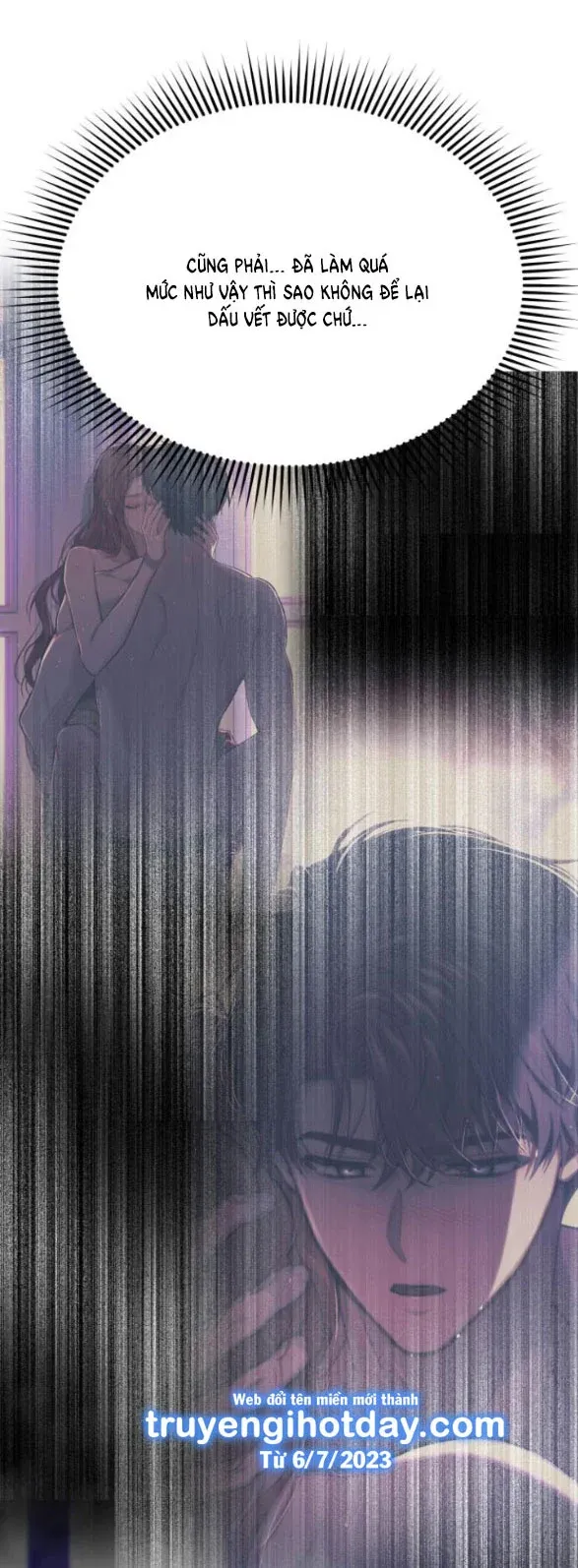 đọc truyện [18+] Phòng Ngủ Bí Mật Của Công Chúa Bị Bỏ Rơi Chương 63.2 ảnh 29 tại Thiên Thai Truyện