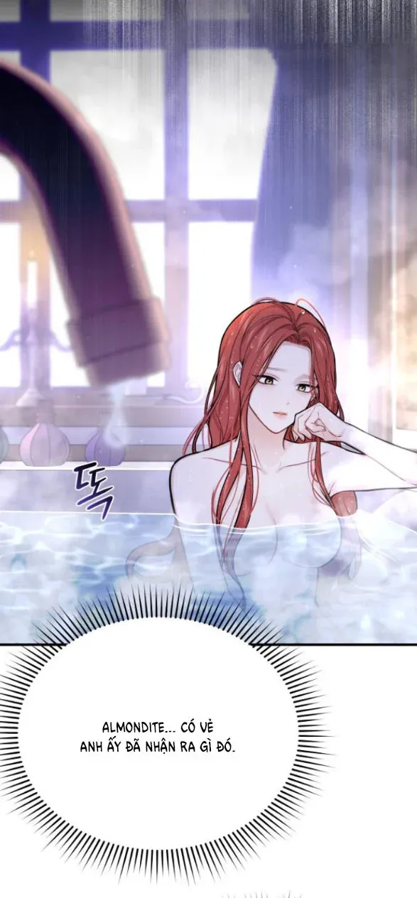 đọc truyện [18+] Phòng Ngủ Bí Mật Của Công Chúa Bị Bỏ Rơi Chương 63.2 ảnh 30 tại Thiên Thai Truyện