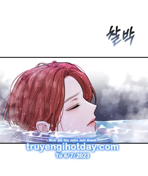 đọc truyện [18+] Phòng Ngủ Bí Mật Của Công Chúa Bị Bỏ Rơi Chương 63.2 ảnh 43 tại Thiên Thai Truyện