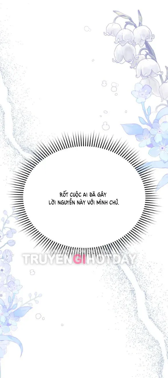 đọc truyện [18+] Phòng Ngủ Bí Mật Của Công Chúa Bị Bỏ Rơi Chương 63.2 ảnh 46 tại Thiên Thai Truyện