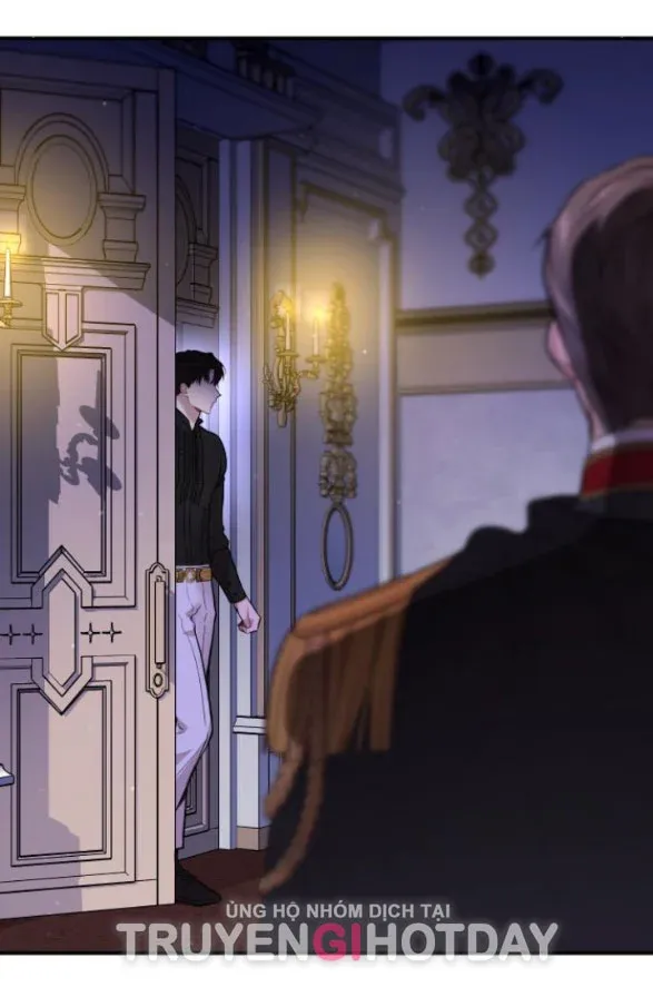 đọc truyện [18+] Phòng Ngủ Bí Mật Của Công Chúa Bị Bỏ Rơi Chương 63.2 ảnh 55 tại Thiên Thai Truyện