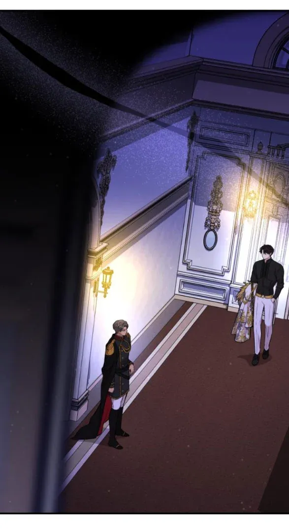 đọc truyện [18+] Phòng Ngủ Bí Mật Của Công Chúa Bị Bỏ Rơi Chương 63.2 ảnh 61 tại Thiên Thai Truyện