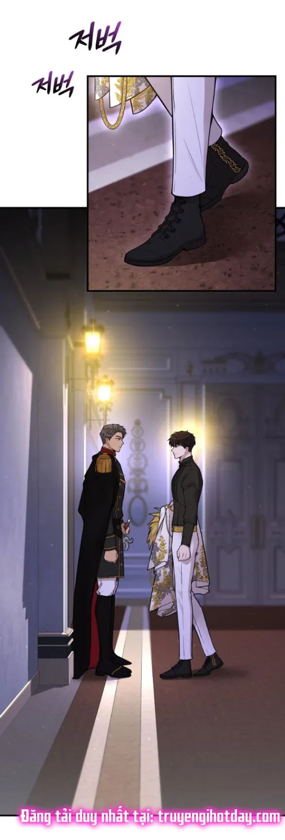 đọc truyện [18+] Phòng Ngủ Bí Mật Của Công Chúa Bị Bỏ Rơi Chương 63.2 ảnh 70 tại Thiên Thai Truyện