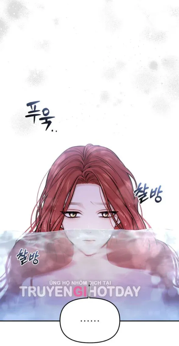 đọc truyện [18+] Phòng Ngủ Bí Mật Của Công Chúa Bị Bỏ Rơi Chương 63.2 ảnh 9 tại Thiên Thai Truyện