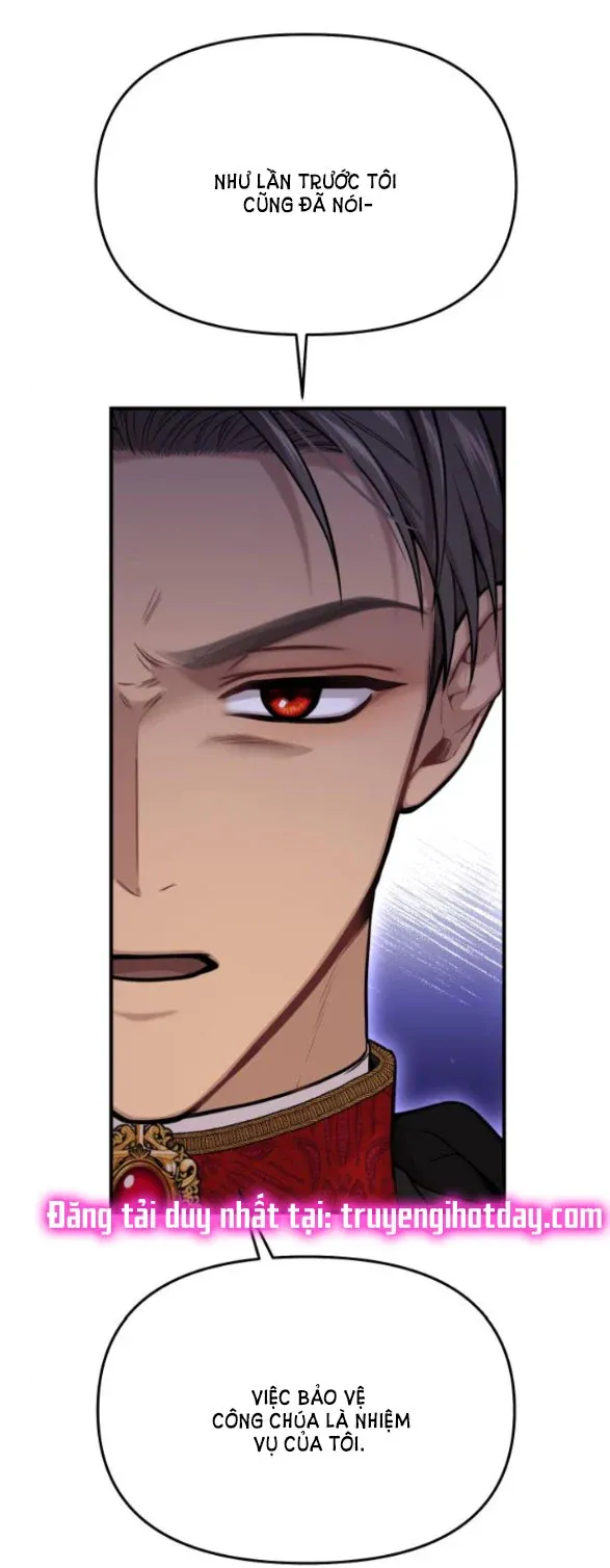 đọc truyện [18+] Phòng Ngủ Bí Mật Của Công Chúa Bị Bỏ Rơi Chương 63.2 ảnh 81 tại Thiên Thai Truyện