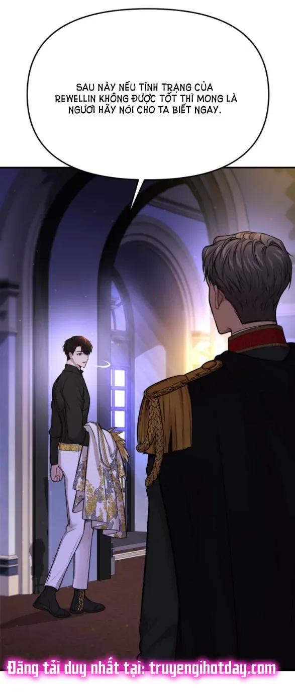 đọc truyện [18+] Phòng Ngủ Bí Mật Của Công Chúa Bị Bỏ Rơi Chương 63.2 ảnh 90 tại Thiên Thai Truyện