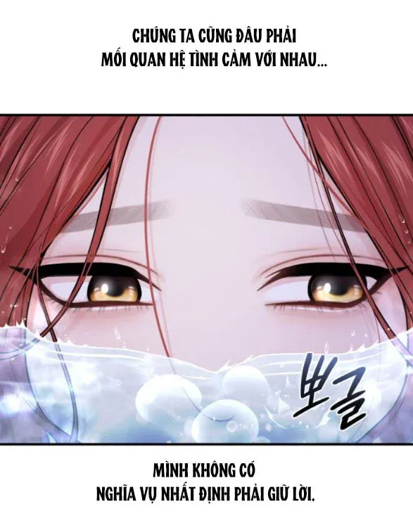 đọc truyện [18+] Phòng Ngủ Bí Mật Của Công Chúa Bị Bỏ Rơi Chương 63.2 ảnh 11 tại Thiên Thai Truyện