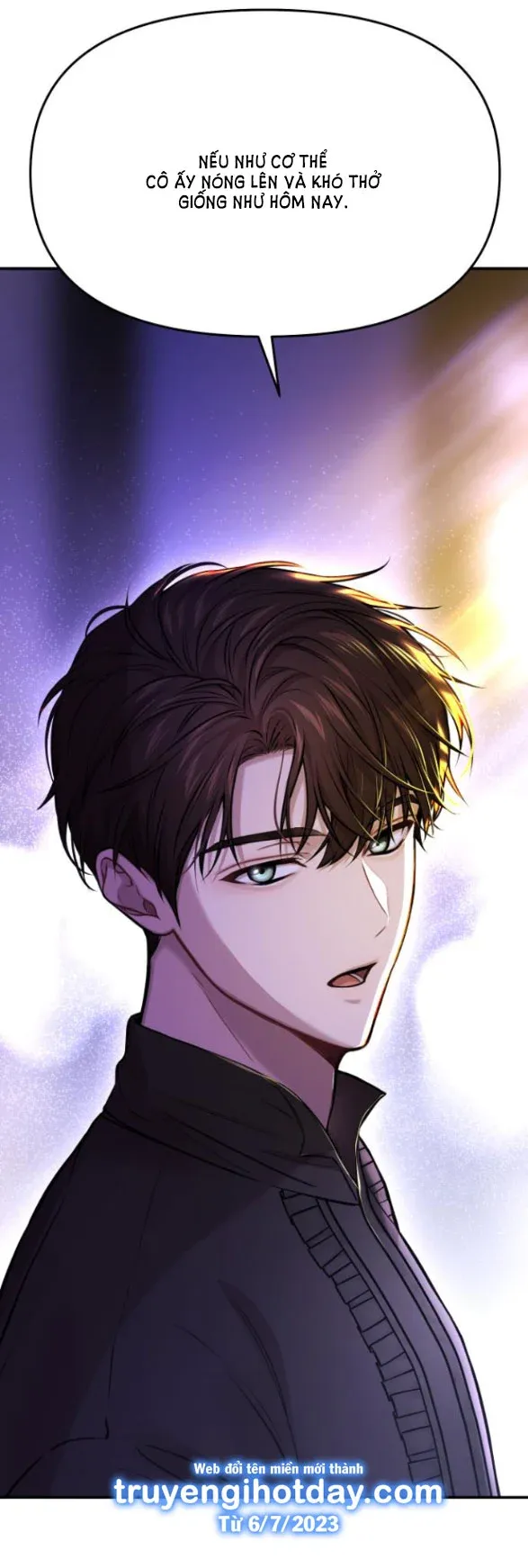 đọc truyện [18+] Phòng Ngủ Bí Mật Của Công Chúa Bị Bỏ Rơi Chương 63.2 ảnh 92 tại Thiên Thai Truyện