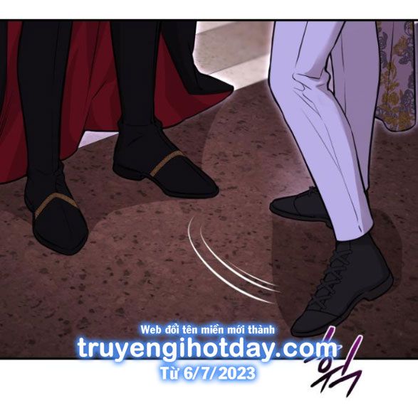 đọc truyện [18+] Phòng Ngủ Bí Mật Của Công Chúa Bị Bỏ Rơi Chương 63 ảnh 112 tại Thiên Thai Truyện