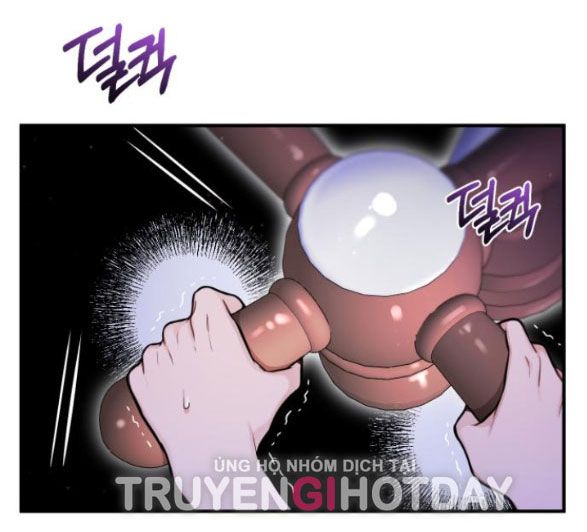 đọc truyện [18+] Phòng Ngủ Bí Mật Của Công Chúa Bị Bỏ Rơi Chương 63 ảnh 32 tại Thiên Thai Truyện