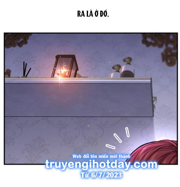 đọc truyện [18+] Phòng Ngủ Bí Mật Của Công Chúa Bị Bỏ Rơi Chương 63 ảnh 42 tại Thiên Thai Truyện