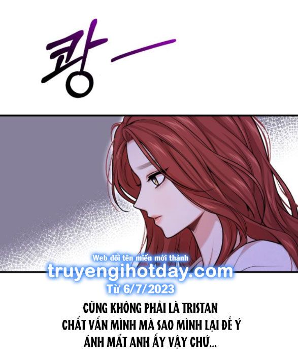 đọc truyện [18+] Phòng Ngủ Bí Mật Của Công Chúa Bị Bỏ Rơi Chương 63 ảnh 54 tại Thiên Thai Truyện