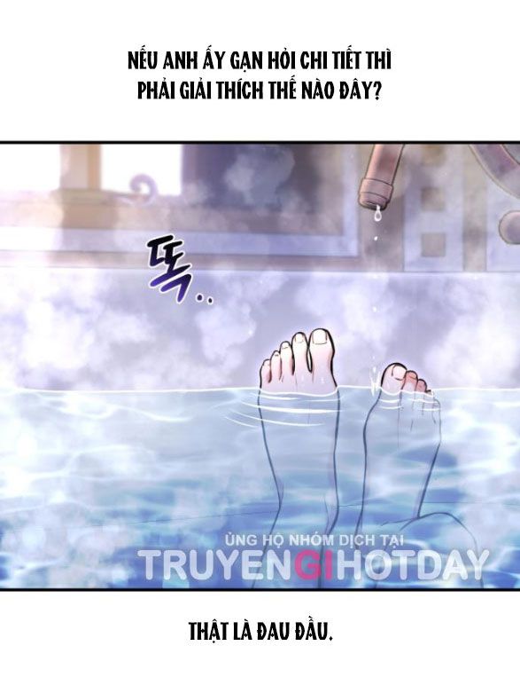 đọc truyện [18+] Phòng Ngủ Bí Mật Của Công Chúa Bị Bỏ Rơi Chương 63 ảnh 77 tại Thiên Thai Truyện