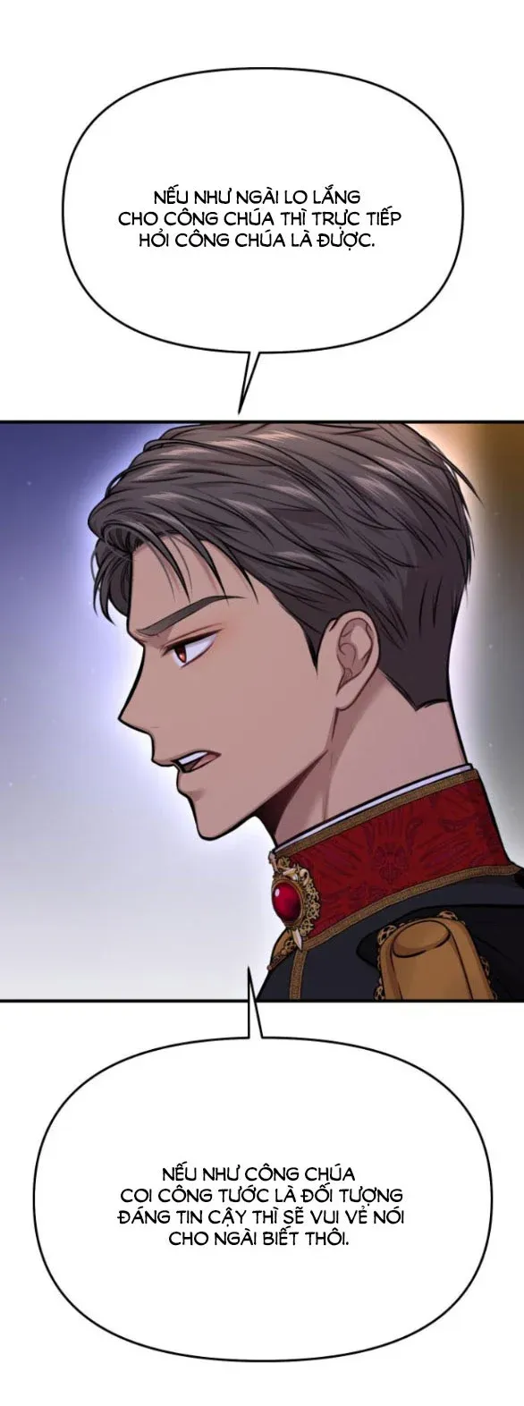 đọc truyện [18+] Phòng Ngủ Bí Mật Của Công Chúa Bị Bỏ Rơi Chương 64.1 ảnh 13 tại Thiên Thai Truyện