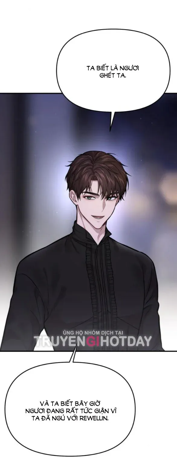 đọc truyện [18+] Phòng Ngủ Bí Mật Của Công Chúa Bị Bỏ Rơi Chương 64.1 ảnh 19 tại Thiên Thai Truyện