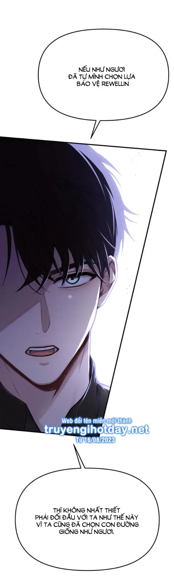 đọc truyện [18+] Phòng Ngủ Bí Mật Của Công Chúa Bị Bỏ Rơi Chương 64.1 ảnh 25 tại Thiên Thai Truyện