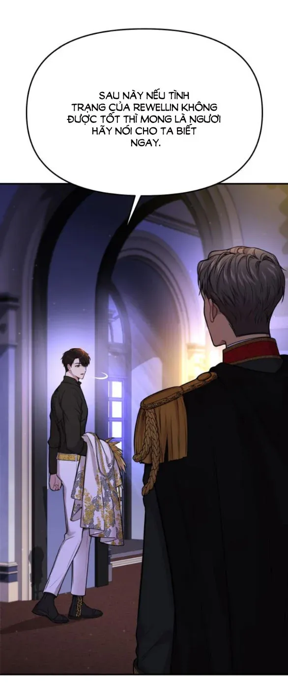 đọc truyện [18+] Phòng Ngủ Bí Mật Của Công Chúa Bị Bỏ Rơi Chương 64.1 ảnh 5 tại Thiên Thai Truyện