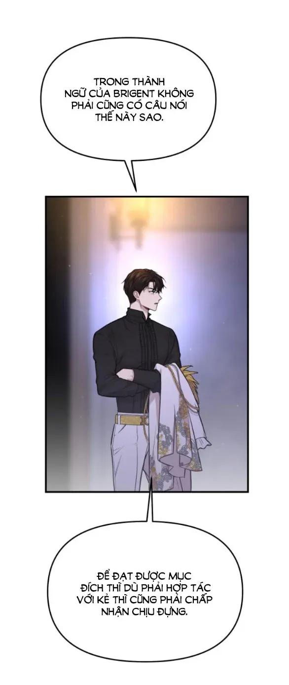 đọc truyện [18+] Phòng Ngủ Bí Mật Của Công Chúa Bị Bỏ Rơi Chương 64.1 ảnh 32 tại Thiên Thai Truyện