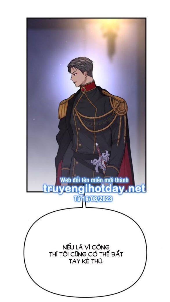 đọc truyện [18+] Phòng Ngủ Bí Mật Của Công Chúa Bị Bỏ Rơi Chương 64.1 ảnh 34 tại Thiên Thai Truyện