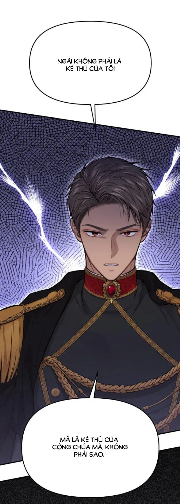 đọc truyện [18+] Phòng Ngủ Bí Mật Của Công Chúa Bị Bỏ Rơi Chương 64.1 ảnh 38 tại Thiên Thai Truyện