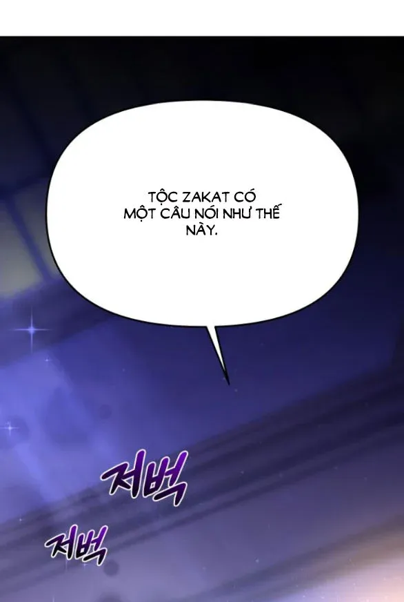 đọc truyện [18+] Phòng Ngủ Bí Mật Của Công Chúa Bị Bỏ Rơi Chương 64.1 ảnh 41 tại Thiên Thai Truyện