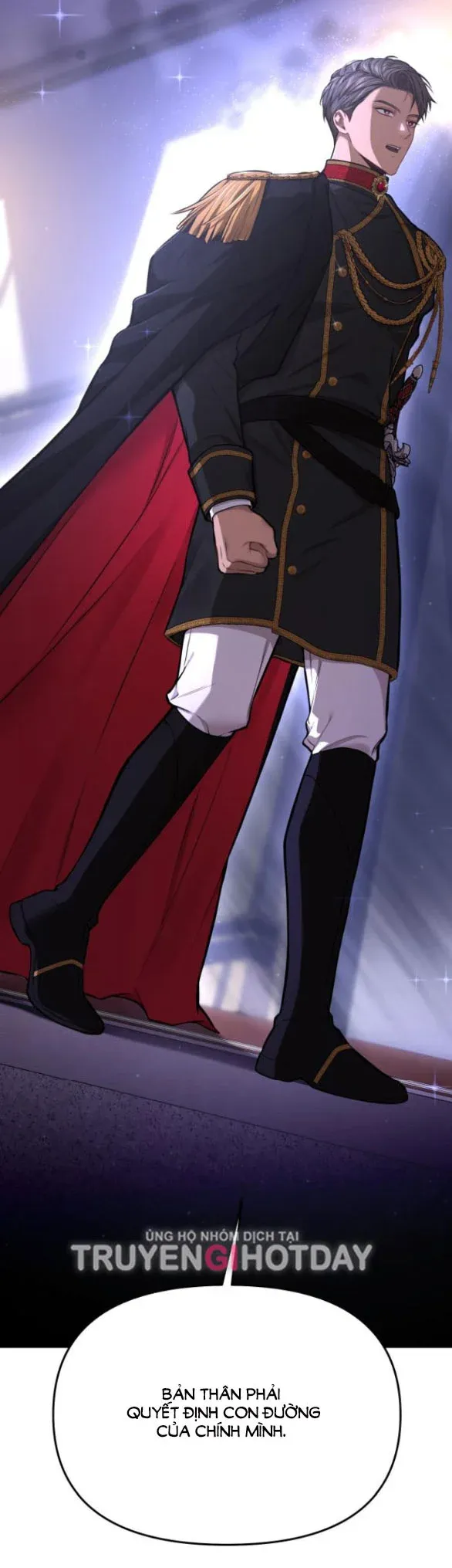 đọc truyện [18+] Phòng Ngủ Bí Mật Của Công Chúa Bị Bỏ Rơi Chương 64.1 ảnh 42 tại Thiên Thai Truyện