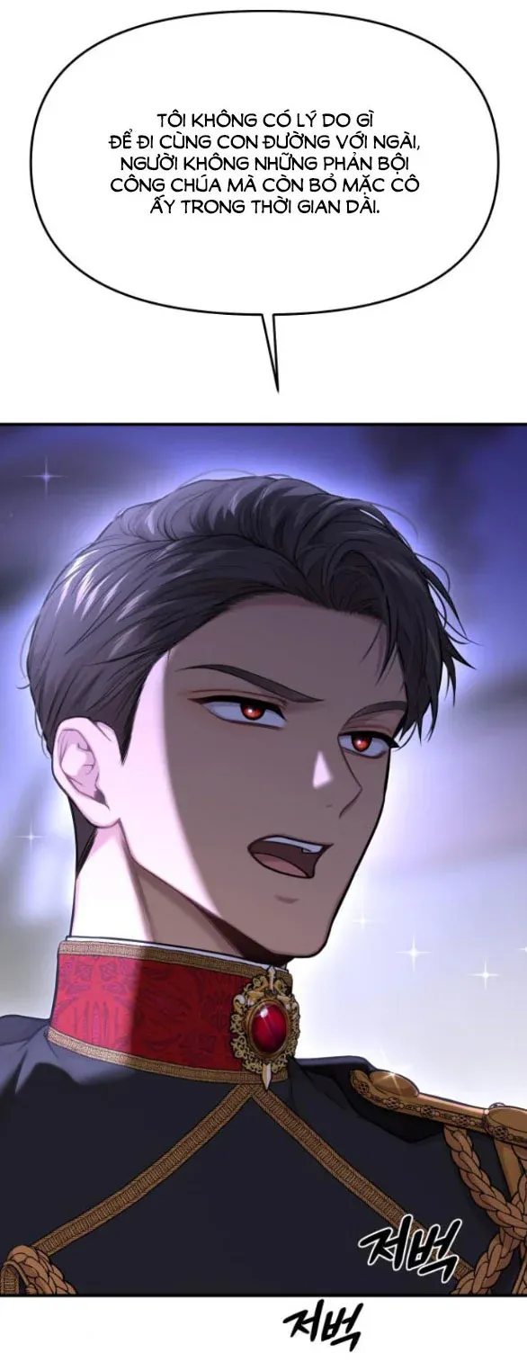 đọc truyện [18+] Phòng Ngủ Bí Mật Của Công Chúa Bị Bỏ Rơi Chương 64.1 ảnh 44 tại Thiên Thai Truyện