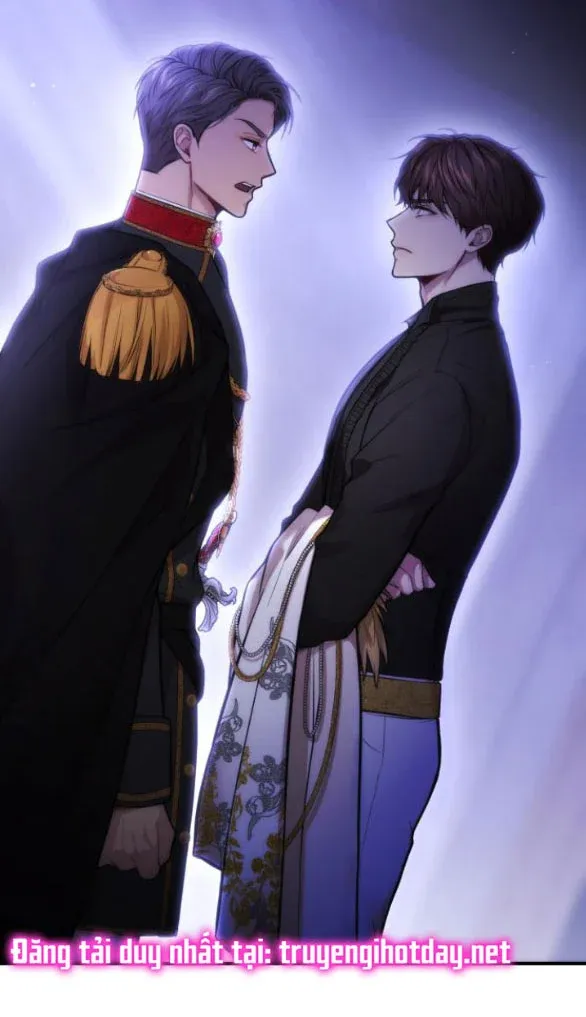 đọc truyện [18+] Phòng Ngủ Bí Mật Của Công Chúa Bị Bỏ Rơi Chương 64.1 ảnh 51 tại Thiên Thai Truyện