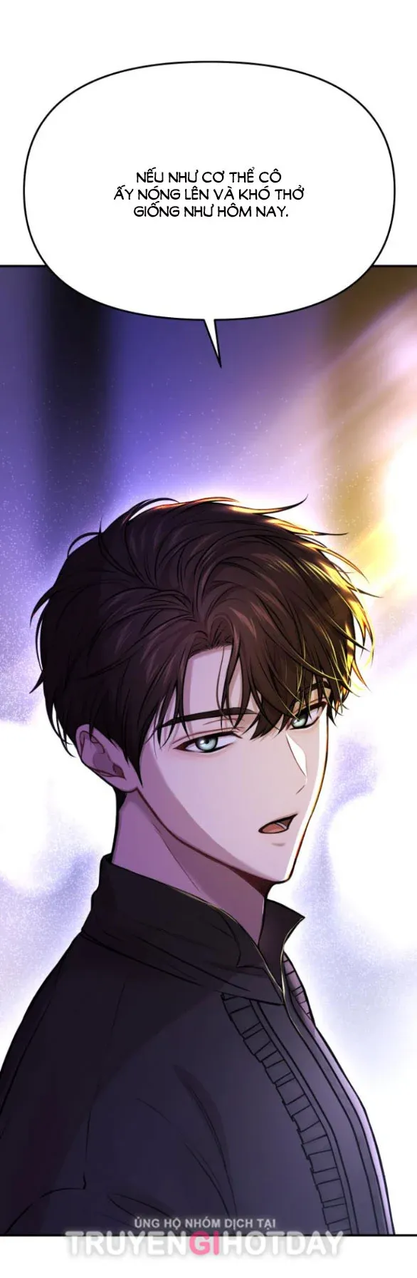 đọc truyện [18+] Phòng Ngủ Bí Mật Của Công Chúa Bị Bỏ Rơi Chương 64.1 ảnh 7 tại Thiên Thai Truyện