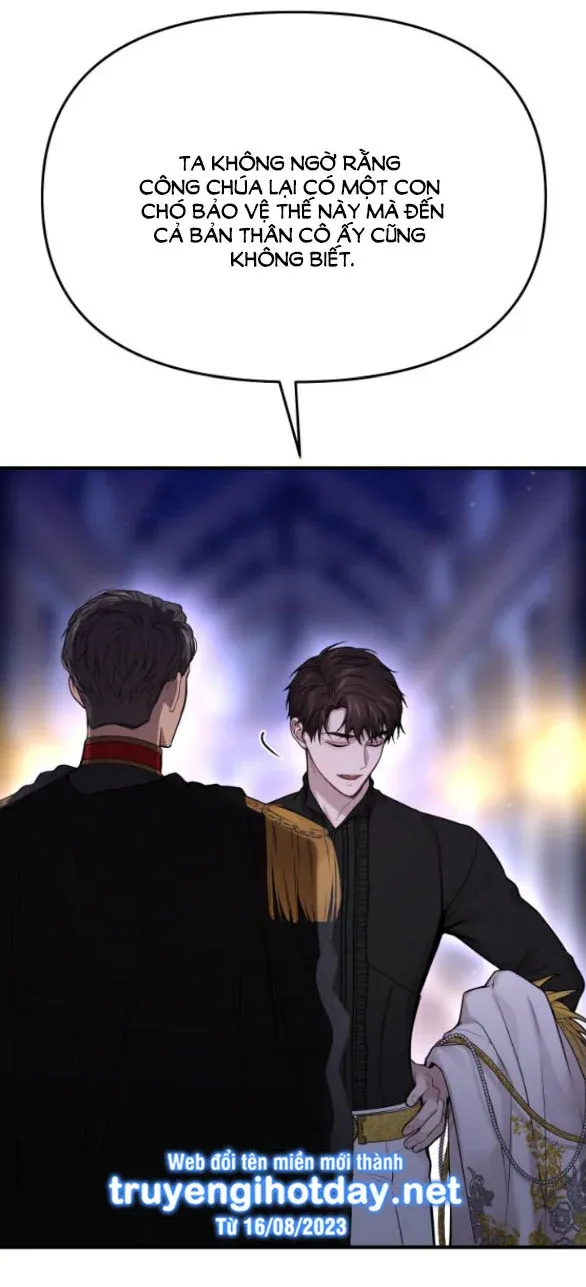 đọc truyện [18+] Phòng Ngủ Bí Mật Của Công Chúa Bị Bỏ Rơi Chương 64.1 ảnh 59 tại Thiên Thai Truyện