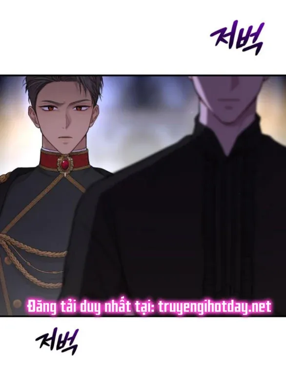 đọc truyện [18+] Phòng Ngủ Bí Mật Của Công Chúa Bị Bỏ Rơi Chương 64.2 ảnh 14 tại Thiên Thai Truyện